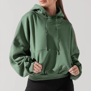 POPFLEX Pullover Cloud Hoodie